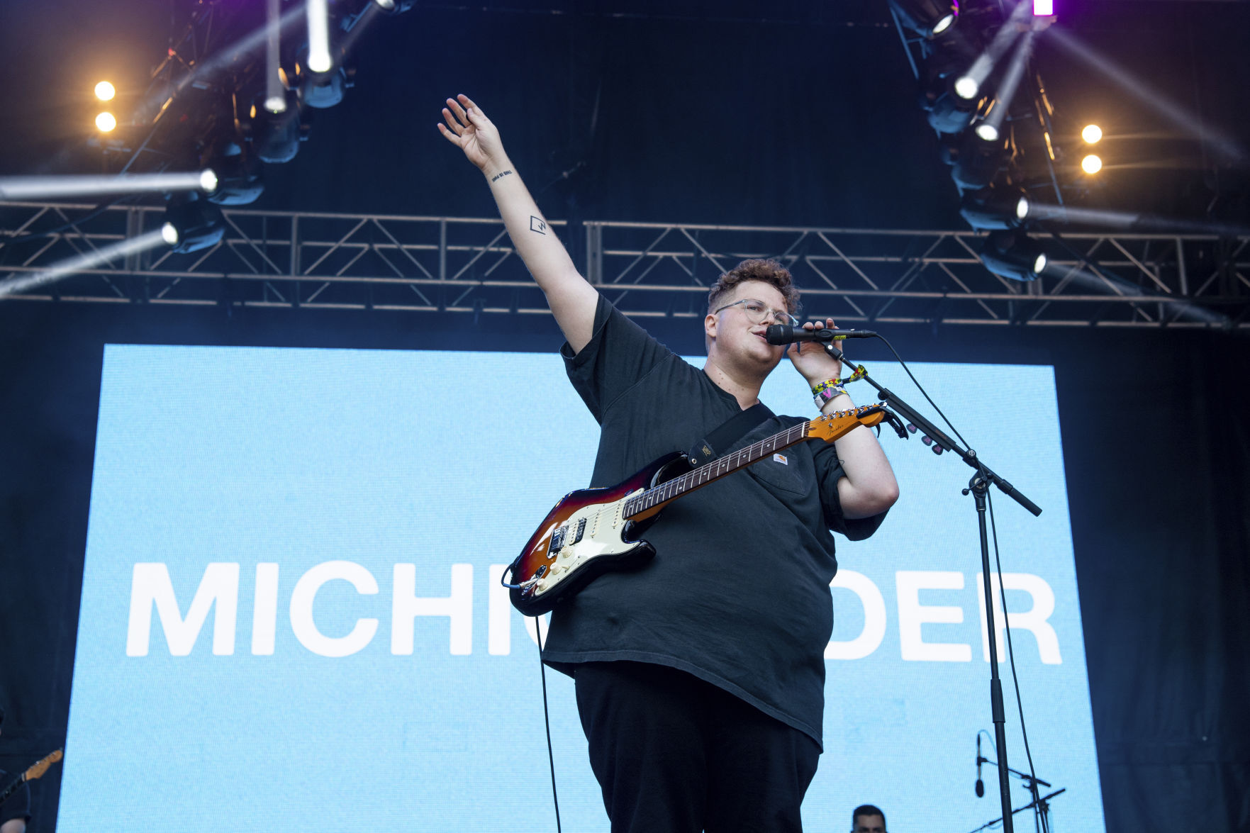 2021 Lollapalooza Music Festival - Day 3